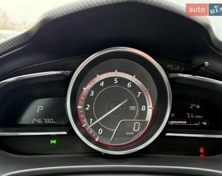 Коричневий Мазда 3, об'ємом двигуна 1.5 л та пробігом 246 тис. км за 11690 $, фото 20 на Automoto.ua