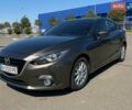 Коричневий Мазда 3, об'ємом двигуна 1.5 л та пробігом 132 тис. км за 12500 $, фото 1 на Automoto.ua