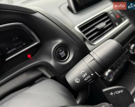 Коричневий Мазда 3, об'ємом двигуна 1.5 л та пробігом 246 тис. км за 11690 $, фото 21 на Automoto.ua