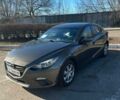 Коричневий Мазда 3, об'ємом двигуна 2 л та пробігом 126 тис. км за 9500 $, фото 1 на Automoto.ua