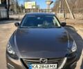 Коричневий Мазда 3, об'ємом двигуна 2 л та пробігом 196 тис. км за 9300 $, фото 3 на Automoto.ua