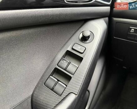 Коричневий Мазда 3, об'ємом двигуна 1.5 л та пробігом 246 тис. км за 11690 $, фото 16 на Automoto.ua