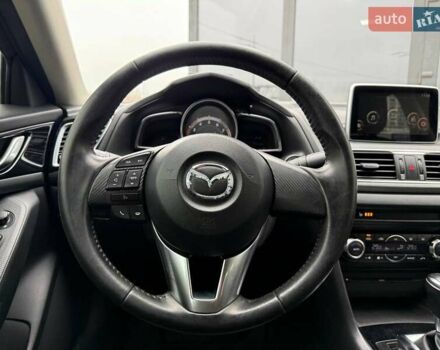 Коричневий Мазда 3, об'ємом двигуна 1.5 л та пробігом 246 тис. км за 11690 $, фото 14 на Automoto.ua