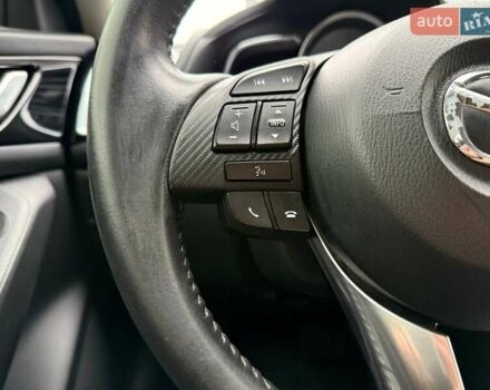 Коричневий Мазда 3, об'ємом двигуна 1.5 л та пробігом 246 тис. км за 11690 $, фото 17 на Automoto.ua