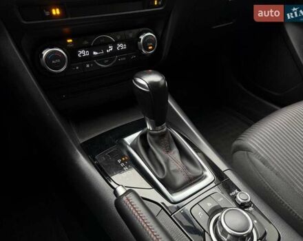 Коричневий Мазда 3, об'ємом двигуна 1.5 л та пробігом 246 тис. км за 11690 $, фото 26 на Automoto.ua