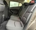 Коричневий Мазда 3, об'ємом двигуна 1.5 л та пробігом 246 тис. км за 11690 $, фото 9 на Automoto.ua