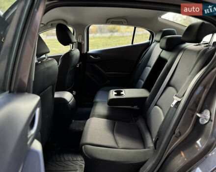 Мазда 3 2014 в Киеве на Automoto.ua Коричневый Мазда 3, объемом двигателя 2 л и пробегом 111 тыс. км за 9999 $, фото 18 на Automoto.ua