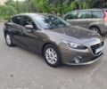 Коричневий Мазда 3, об'ємом двигуна 1.5 л та пробігом 171 тис. км за 12500 $, фото 1 на Automoto.ua