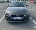 Коричневый Мазда 3, объемом двигателя 1.5 л и пробегом 114 тыс. км за 10000 $, фото 1 на Automoto.ua