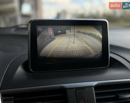 Мазда 3 2014 в Киеве на Automoto.ua Коричневый Мазда 3, объемом двигателя 2 л и пробегом 111 тыс. км за 9999 $, фото 14 на Automoto.ua