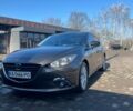 Коричневий Мазда 3, об'ємом двигуна 1.5 л та пробігом 112 тис. км за 11600 $, фото 1 на Automoto.ua