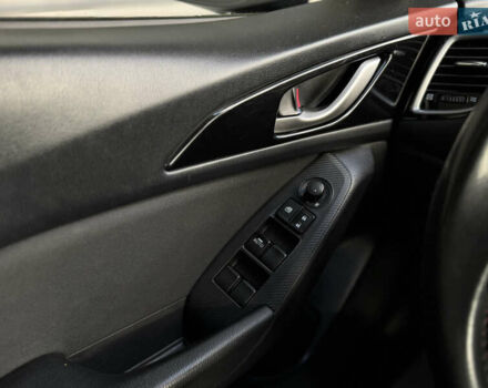 Мазда 3 2014 в Киеве на Automoto.ua Коричневый Мазда 3, объемом двигателя 2 л и пробегом 111 тыс. км за 9999 $, фото 16 на Automoto.ua