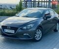 Коричневий Мазда 3, об'ємом двигуна 2 л та пробігом 207 тис. км за 9800 $, фото 1 на Automoto.ua