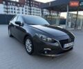 Коричневый Мазда 3, объемом двигателя 1.5 л и пробегом 114 тыс. км за 11200 $, фото 1 на Automoto.ua
