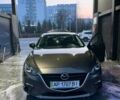 Коричневый Мазда 3, объемом двигателя 1.6 л и пробегом 70 тыс. км за 12000 $, фото 1 на Automoto.ua