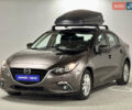 Мазда 3 2014 в Киеве на Automoto.ua Коричневый Мазда 3, объемом двигателя 2 л и пробегом 111 тыс. км за 9999 $, фото 1 на Automoto.ua