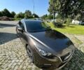 Коричневый Мазда 3, объемом двигателя 2 л и пробегом 133 тыс. км за 9400 $, фото 1 на Automoto.ua