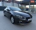 Коричневый Мазда 3, объемом двигателя 1.5 л и пробегом 114 тыс. км за 11200 $, фото 1 на Automoto.ua