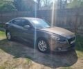 Коричневий Мазда 3, об'ємом двигуна 1.5 л та пробігом 171 тис. км за 12500 $, фото 5 на Automoto.ua