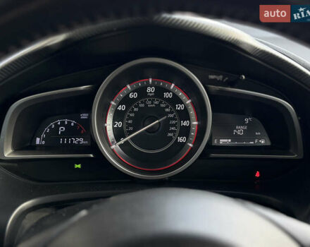 Мазда 3 2014 в Киеве на Automoto.ua Коричневый Мазда 3, объемом двигателя 2 л и пробегом 111 тыс. км за 9999 $, фото 8 на Automoto.ua