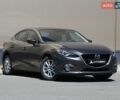 Коричневый Мазда 3, объемом двигателя 1.5 л и пробегом 106 тыс. км за 14000 $, фото 1 на Automoto.ua