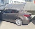 Коричневий Мазда 3, об'ємом двигуна 1.5 л та пробігом 171 тис. км за 11900 $, фото 2 на Automoto.ua
