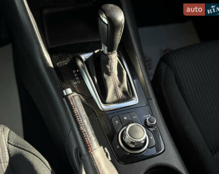 Мазда 3 2014 в Киеве на Automoto.ua Коричневый Мазда 3, объемом двигателя 2 л и пробегом 111 тыс. км за 9999 $, фото 11 на Automoto.ua