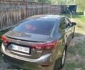 Коричневий Мазда 3, об'ємом двигуна 1.5 л та пробігом 171 тис. км за 12500 $, фото 1 на Automoto.ua
