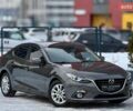 Коричневый Мазда 3, объемом двигателя 1.5 л и пробегом 152 тыс. км за 11900 $, фото 1 на Automoto.ua