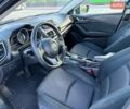 Коричневый Мазда 3, объемом двигателя 2 л и пробегом 207 тыс. км за 9500 $, фото 16 на Automoto.ua
