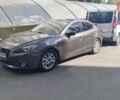 Коричневый Мазда 3, объемом двигателя 1.5 л и пробегом 171 тыс. км за 11900 $, фото 1 на Automoto.ua