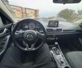 Коричневый Мазда 3, объемом двигателя 2 л и пробегом 179 тыс. км за 10500 $, фото 5 на Automoto.ua