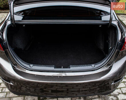 Коричневый Мазда 3, объемом двигателя 1.5 л и пробегом 181 тыс. км за 10500 $, фото 25 на Automoto.ua