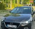 Коричневый Мазда 3, объемом двигателя 2 л и пробегом 120 тыс. км за 9500 $, фото 1 на Automoto.ua