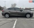 Коричневый Мазда 3, объемом двигателя 2 л и пробегом 175 тыс. км за 9999 $, фото 3 на Automoto.ua