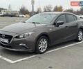 Коричневый Мазда 3, объемом двигателя 2 л и пробегом 175 тыс. км за 9999 $, фото 8 на Automoto.ua