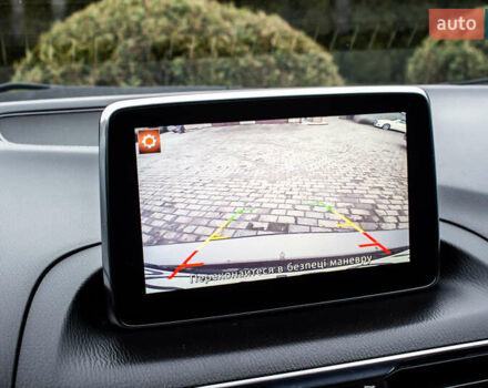 Коричневый Мазда 3, объемом двигателя 1.5 л и пробегом 181 тыс. км за 10500 $, фото 46 на Automoto.ua