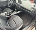 Коричневый Мазда 3, объемом двигателя 2 л и пробегом 175 тыс. км за 9999 $, фото 11 на Automoto.ua