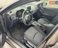 Коричневый Мазда 3, объемом двигателя 2 л и пробегом 175 тыс. км за 9999 $, фото 9 на Automoto.ua