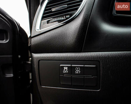 Коричневый Мазда 3, объемом двигателя 1.5 л и пробегом 181 тыс. км за 10500 $, фото 38 на Automoto.ua