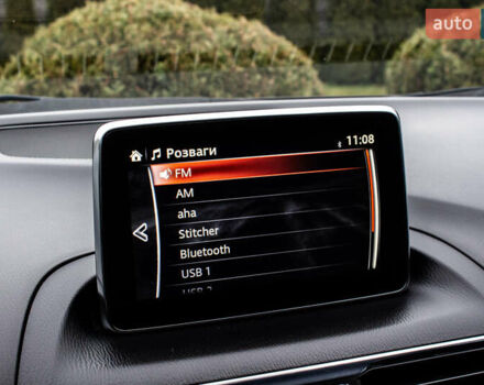 Коричневый Мазда 3, объемом двигателя 1.5 л и пробегом 181 тыс. км за 10500 $, фото 43 на Automoto.ua