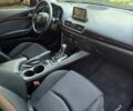 Коричневый Мазда 3, объемом двигателя 2 л и пробегом 175 тыс. км за 10400 $, фото 14 на Automoto.ua