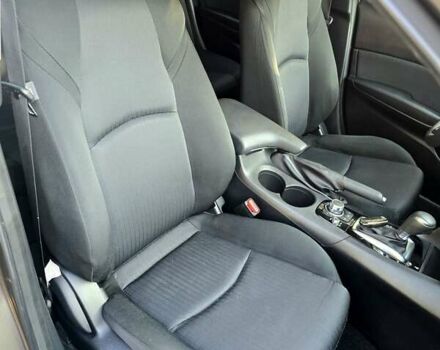 Коричневый Мазда 3, объемом двигателя 2 л и пробегом 175 тыс. км за 10400 $, фото 10 на Automoto.ua