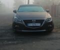 Коричневий Мазда 3, об'ємом двигуна 1.6 л та пробігом 205 тис. км за 9000 $, фото 1 на Automoto.ua