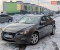 Коричневий Мазда 3, об'ємом двигуна 2 л та пробігом 102 тис. км за 10499 $, фото 1 на Automoto.ua