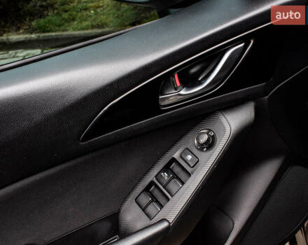 Коричневый Мазда 3, объемом двигателя 1.5 л и пробегом 181 тыс. км за 10500 $, фото 36 на Automoto.ua