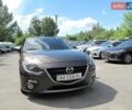 Коричневий Мазда 3, об'ємом двигуна 1.5 л та пробігом 150 тис. км за 11200 $, фото 1 на Automoto.ua
