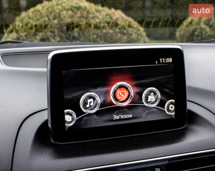 Коричневый Мазда 3, объемом двигателя 1.5 л и пробегом 181 тыс. км за 10500 $, фото 42 на Automoto.ua