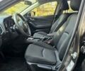 Коричневый Мазда 3, объемом двигателя 2 л и пробегом 175 тыс. км за 10400 $, фото 8 на Automoto.ua