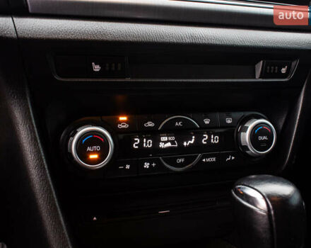 Коричневый Мазда 3, объемом двигателя 1.5 л и пробегом 181 тыс. км за 10500 $, фото 41 на Automoto.ua